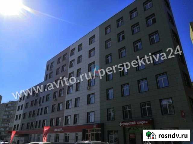 1-комнатная квартира, 45.5 м², 3/7 эт. на продажу в Уфе Уфа - изображение 1