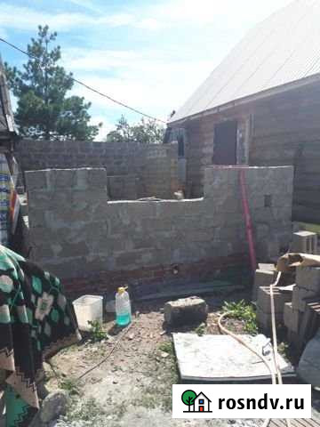 Дом 72 м² на участке 4 сот. на продажу в Пестрецах Пестрецы - изображение 1