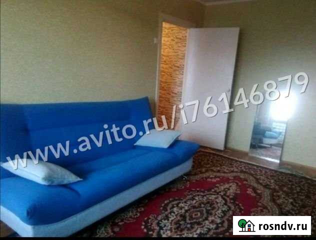 1-комнатная квартира, 29.8 м², 4/5 эт. на продажу в Коврове Ковров - изображение 1