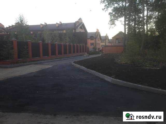 Участок СНТ, ДНП 10 сот. на продажу в Троицке Московской области Троицк - изображение 1