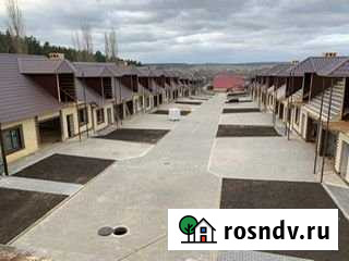 Таунхаус 140 м² на участке 3 сот. на продажу в Задонске Задонск - изображение 1