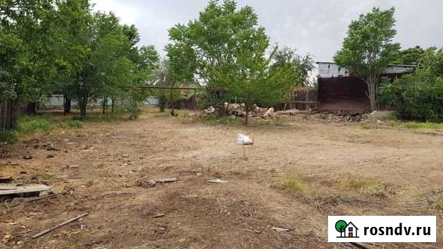 Участок ИЖС 9 сот. на продажу в Астрахани Астрахань - изображение 1