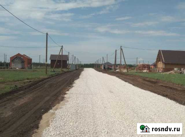 Участок ИЖС 8 сот. на продажу в Казани Казань - изображение 1