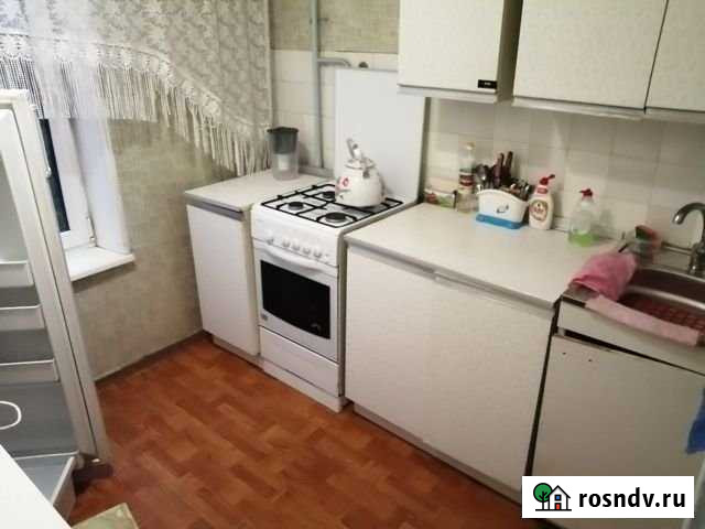 1-комнатная квартира, 40 м², 8/9 эт. в аренду на длительный срок в Одинцово Одинцово - изображение 1