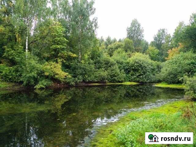 Участок ИЖС 12 сот. на продажу в Ждановском Ждановский - изображение 1