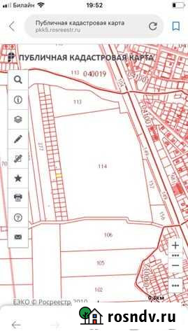 Участок ИЖС 12 сот. на продажу в Калининграде Калининград - изображение 1