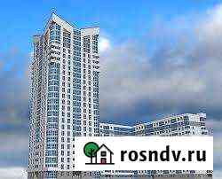 1-комнатная квартира, 40 м², 2/25 эт. в аренду на длительный срок в Перми Пермь