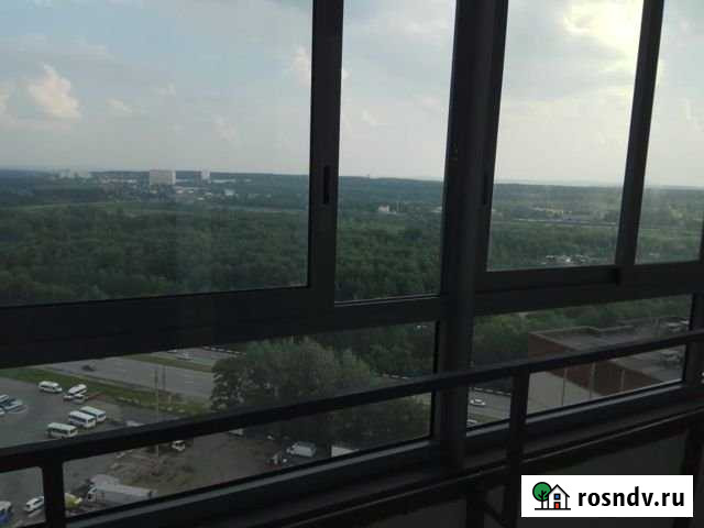 Квартира-студия, 32.4 м², 20/25 эт. на продажу в Екатеринбурге Екатеринбург - изображение 1