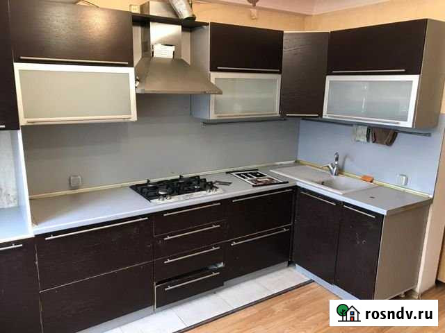 3-комнатная квартира, 64 м², 4/10 эт. на продажу в Махачкале Махачкала - изображение 1