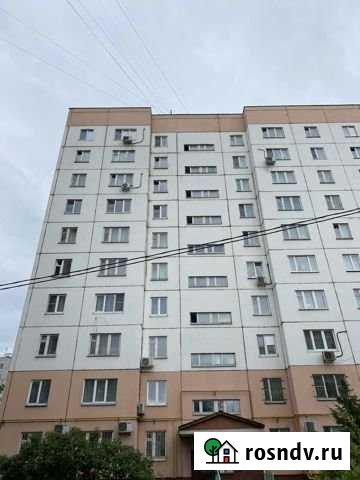 2-комнатная квартира, 56 м², 2/9 эт. на продажу во Фрязино Фрязино - изображение 1