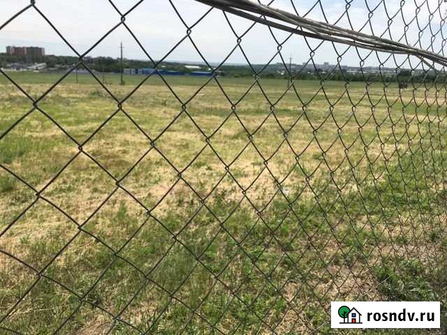 Участок СНТ, ДНП 1260 сот. в аренду в Большом Логу Большой Лог - изображение 1