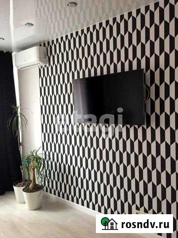 1-комнатная квартира, 41 м², 6/23 эт. на продажу в Москве Москва - изображение 1