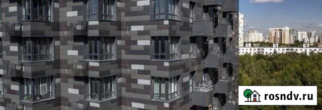 1-комнатная квартира, 47.9 м², 8/12 эт. на продажу в Москве Москва - изображение 1