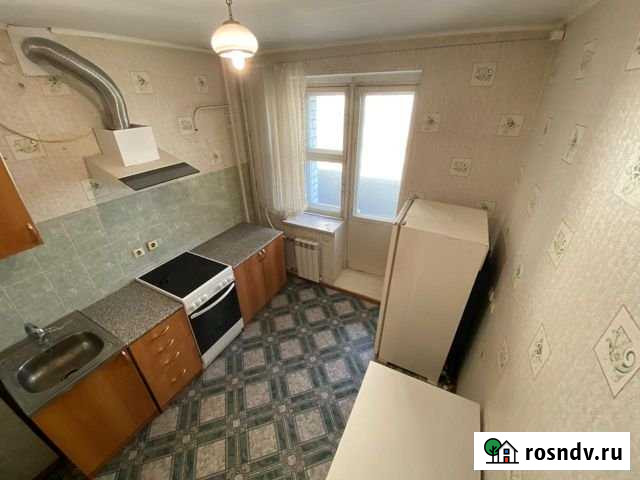 1-комнатная квартира, 35 м², 4/11 эт. на продажу в Саратове Саратов - изображение 1