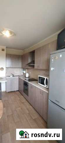 2-комнатная квартира, 58 м², 10/17 эт. в аренду на длительный срок в Балашихе Балашиха - изображение 1