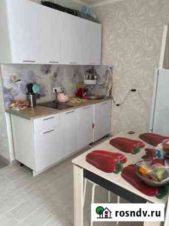 1-комнатная квартира, 32 м², 9/17 эт. в аренду на длительный срок в Видном Видное