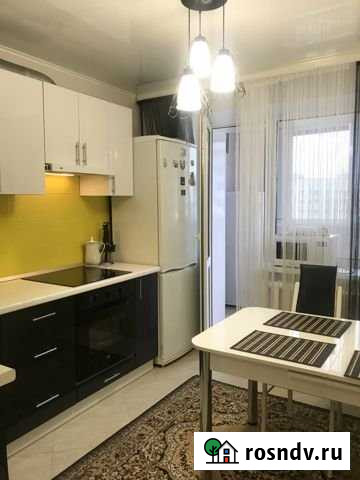 1-комнатная квартира, 42.5 м², 8/10 эт. на продажу в Брянске Брянск - изображение 1