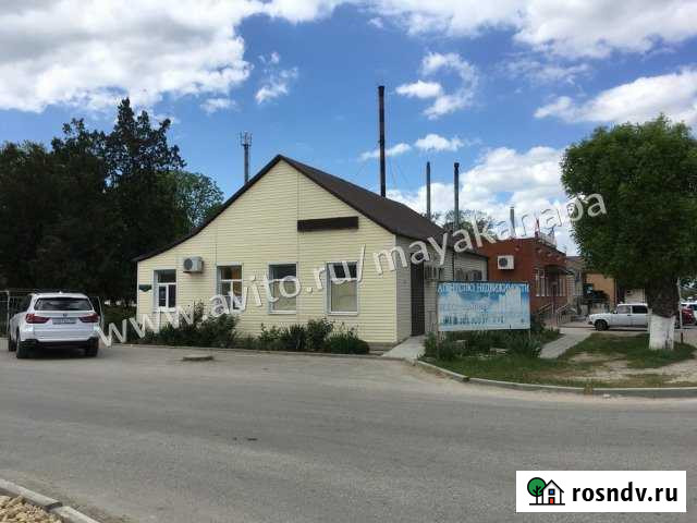 Продам помещение свободного назначения, 62 кв.м. Варениковская - изображение 1