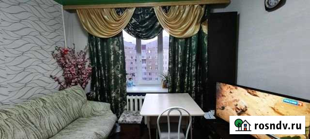 Комната 17 м² в 1-ком. кв., 8/10 эт. на продажу в Уфе Уфа - изображение 1