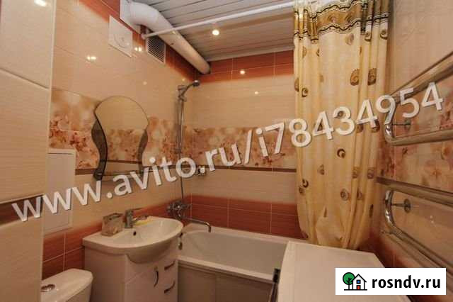 2-комнатная квартира, 43.5 м², 1/4 эт. на продажу в Муроме Муром - изображение 1