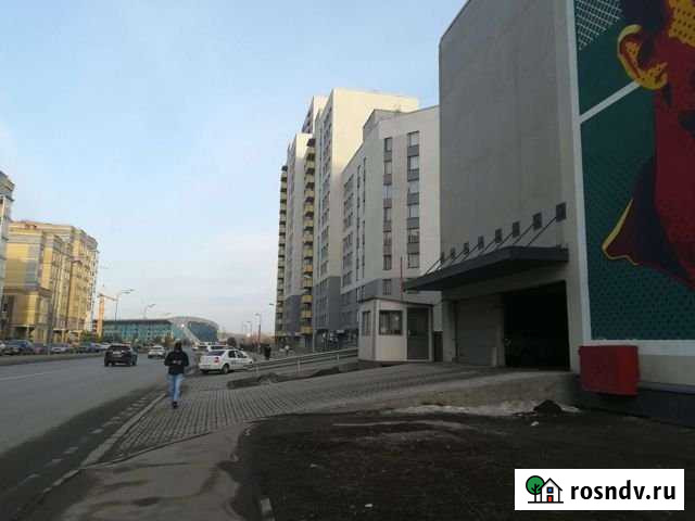 Машиноместо 13 м² в аренду в Казани Казань - изображение 1