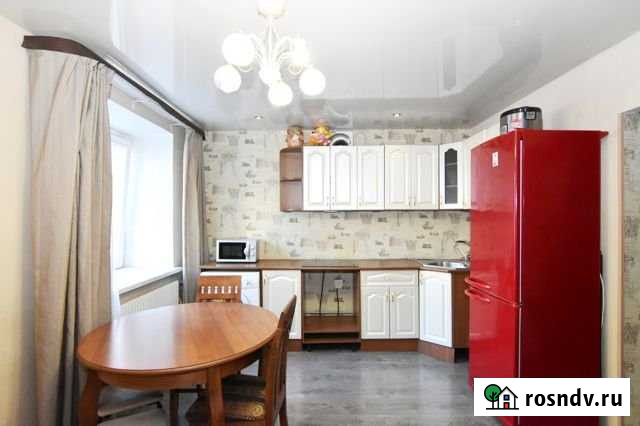 1-комнатная квартира, 38 м², 2/9 эт. на продажу в Кирове Киров - изображение 1