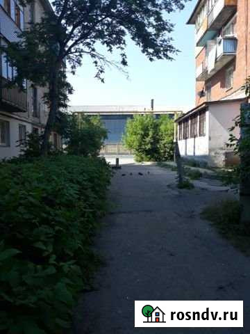 3-комнатная квартира, 42 м², 1/4 эт. на продажу в Нижнем Новгороде Нижний Новгород - изображение 1