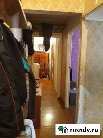 3-комнатная квартира, 58.8 м², 2/5 эт. на продажу в Ачинске Ачинск - изображение 1