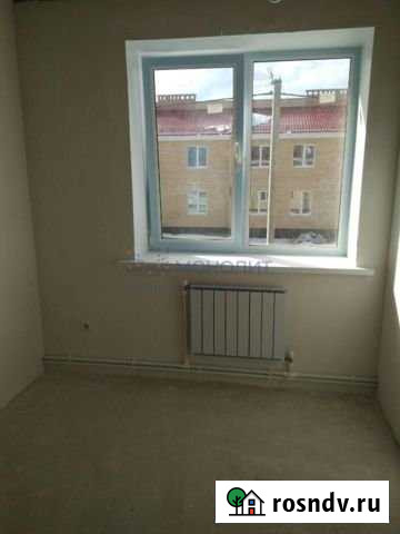 3-комнатная квартира, 76 м², 1/2 эт. на продажу в Нижнем Новгороде Нижний Новгород - изображение 1