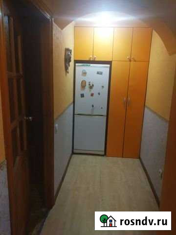 2-комнатная квартира, 47 м², 1/1 эт. в аренду на длительный срок в Нижнем Новгороде Нижний Новгород - изображение 1