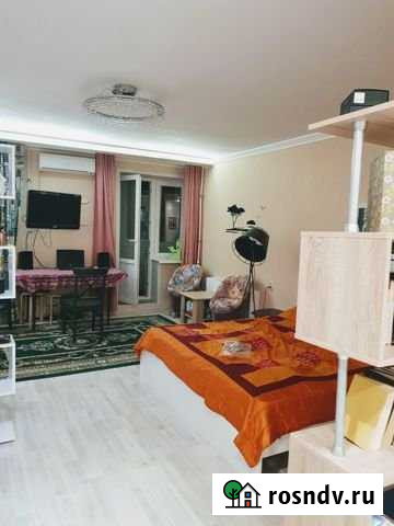 Квартира-студия, 36.2 м², 17/17 эт. на продажу в Воронеже Воронеж - изображение 1