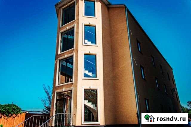 Офисное помещение, 195 кв.м. Краснодар - изображение 1