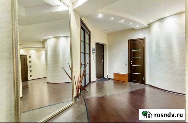 4-комнатная квартира, 170.1 м², 7/10 эт. на продажу в Санкт-Петербурге Санкт-Петербург - изображение 1