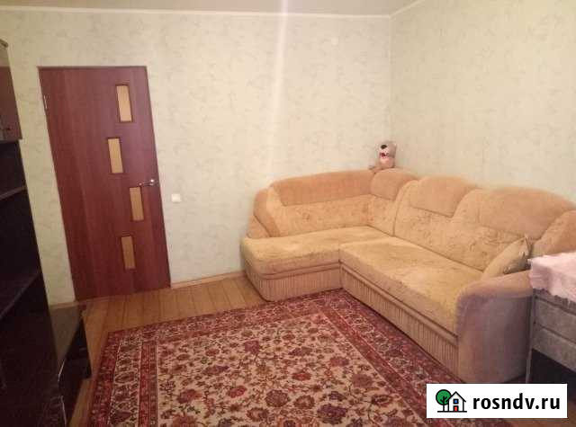 1-комнатная квартира, 36 м², 3/12 эт. в аренду на длительный срок в Самаре Самара - изображение 1