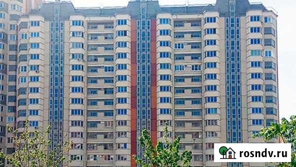 2-комнатная квартира, 63.8 м², 11/17 эт. на продажу в Москве Москва - изображение 1