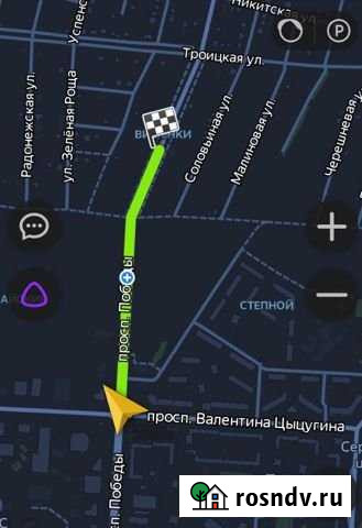 Участок промназначения 15 сот. на продажу в Старом Осколе Старый Оскол - изображение 1