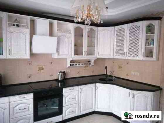 4-комнатная квартира, 130.8 м², 2/6 эт. на продажу в Калуге Калуга