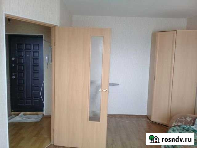 1-комнатная квартира, 35 м², 6/14 эт. в аренду на длительный срок в Тихвине Тихвин - изображение 1