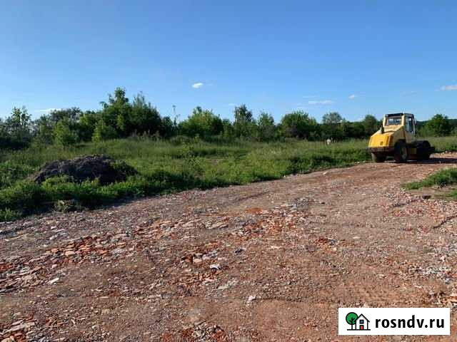 Участок ИЖС 6 сот. на продажу в Ильинском Ильинское - изображение 1