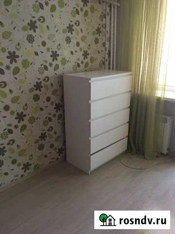 1-комнатная квартира, 36 м², 3/5 эт. в аренду на длительный срок в Ростове-на-Дону Ростов-на-Дону - изображение 1