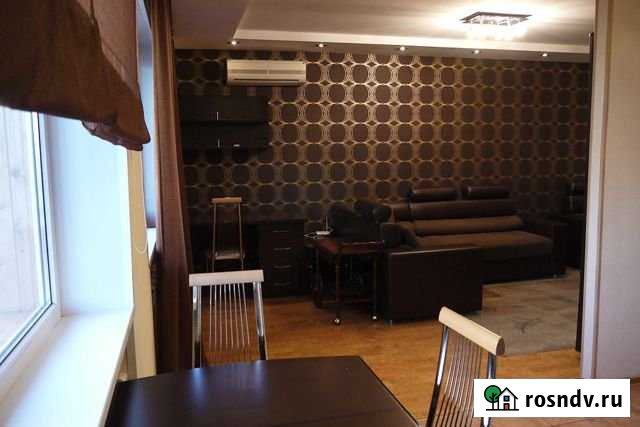 2-комнатная квартира, 70 м², 5/9 эт. в аренду на длительный срок в Санкт-Петербурге Санкт-Петербург - изображение 1