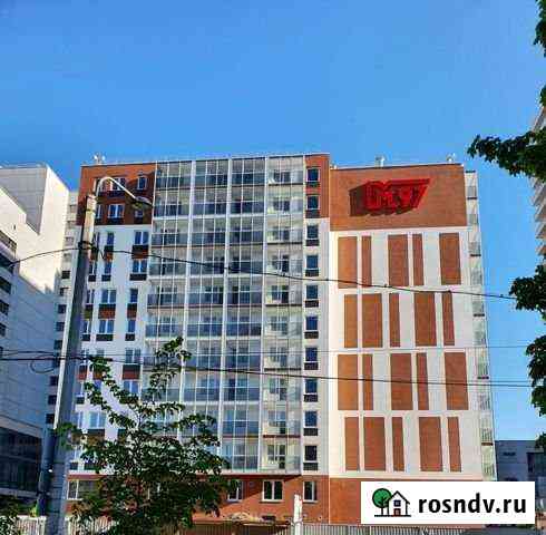 Квартира-студия, 29.6 м², 2/11 эт. на продажу в Санкт-Петербурге Санкт-Петербург