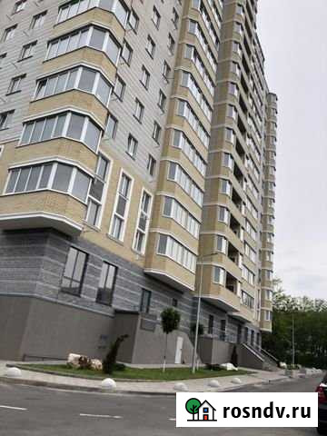 1-комнатная квартира, 36.4 м², 4/16 эт. на продажу в Аксае Ростовской области Аксай - изображение 1