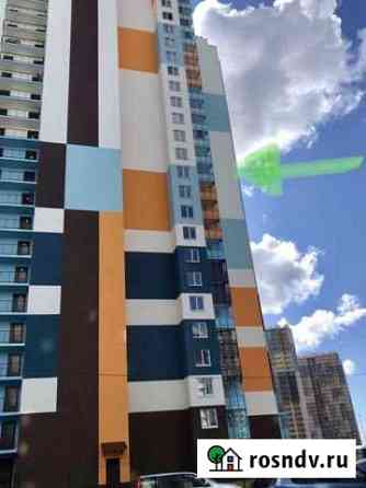 Квартира-студия, 25 м², 13/25 эт. на продажу в Санкт-Петербурге Санкт-Петербург