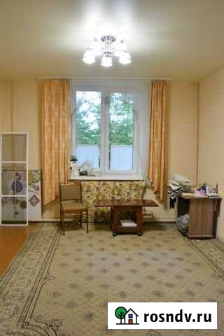 3-комнатная квартира, 69.1 м², 1/2 эт. на продажу в Кирове Киров - изображение 1