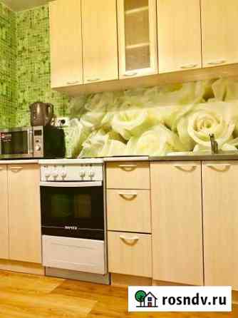 1-комнатная квартира, 32 м², 2/5 эт. в аренду посуточно в Белово Белово