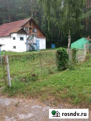 Дом 303 м² на участке 23 сот. на продажу в Новоалтайске Новоалтайск - изображение 1