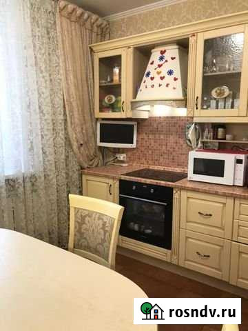 2-комнатная квартира, 78 м², 3/9 эт. на продажу в Казани Казань - изображение 1