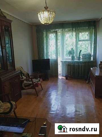 1-комнатная квартира, 32 м², 4/5 эт. на продажу в Хабаровске Хабаровск - изображение 1