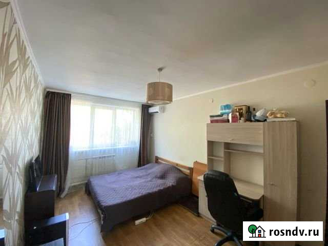 4-комнатная квартира, 91 м², 1/5 эт. на продажу в Севастополе Севастополь - изображение 1